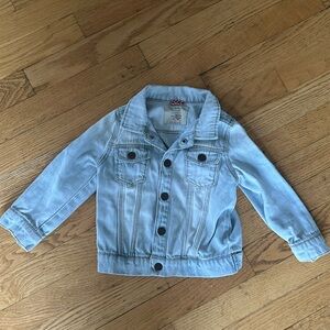 Zara Baby Boy Outerwear collection size 18/24 Months
